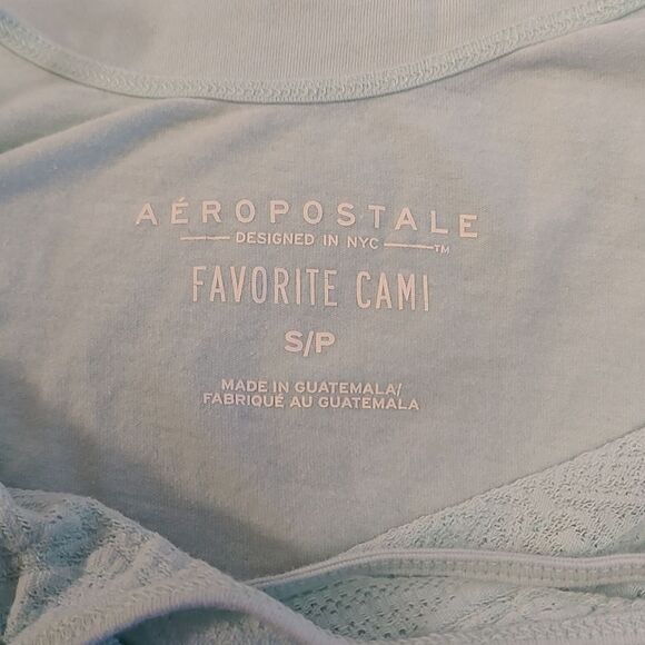 Aeropostale Summer Tank Bundle XS - Picture 4 of 10
